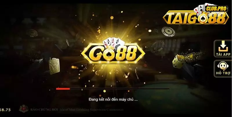 Giải đáp khó khăn của thành viên khi giải trí tại Go88