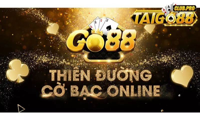 Lưu ý khi triển khai thiết lập tài khoản tại Go88