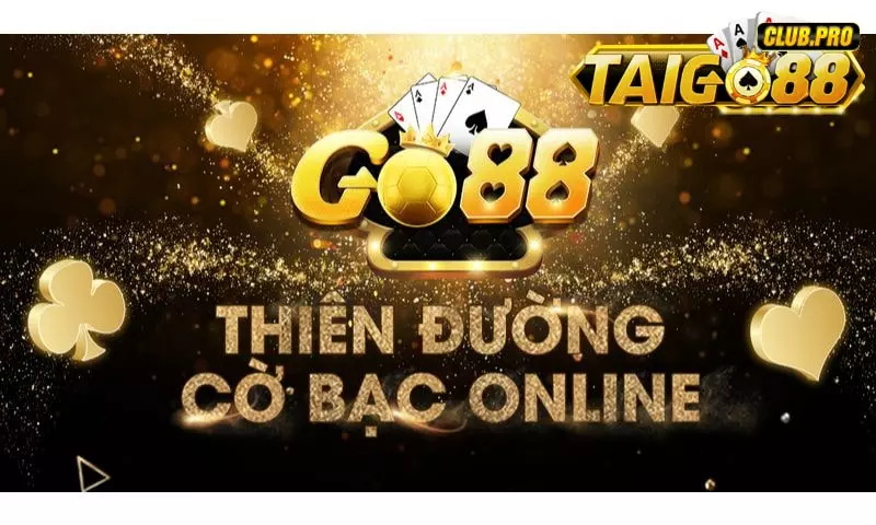 Tìm hiểu lý do khiến gửi tiền thất bại tại Go88