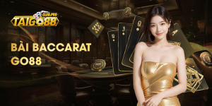 Bài Baccarat Go88: Hướng Dẫn Chơi, Chiến Lược Thắng Và Mẹo Chiến Thắng