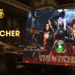 Cách chơi The Witcher Go88 chi tiết cho người mới bắt đầu